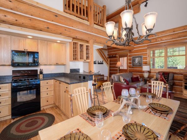 Big Sky Home 1000090