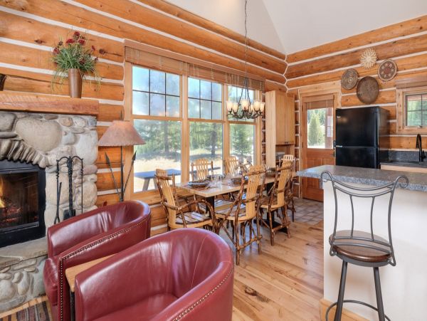 Big Sky Home 1000090