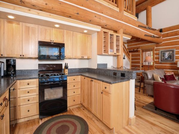 Big Sky Home 1000090