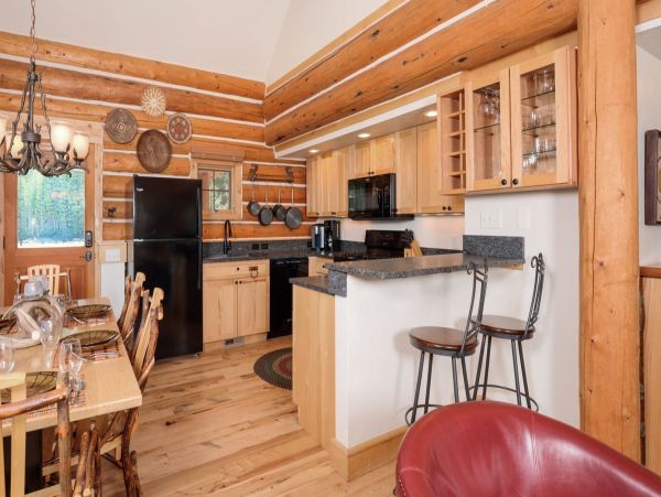 Big Sky Home 1000090