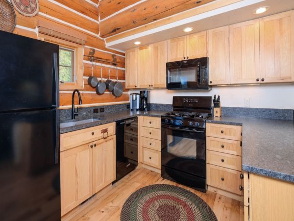Big Sky Home 1000090