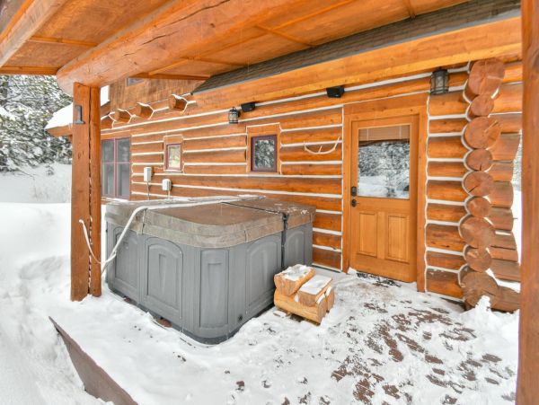Big Sky Home 1000090