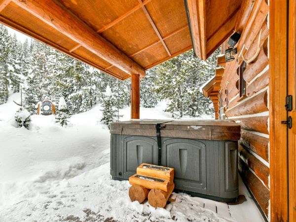 Big Sky Home 1000090