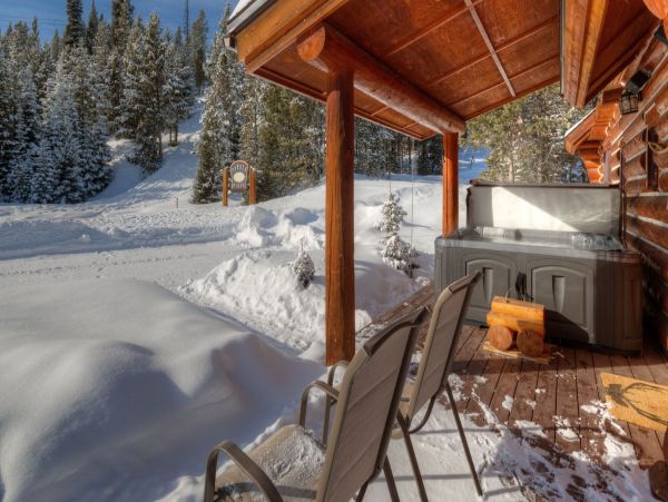 Big Sky Home 1000090