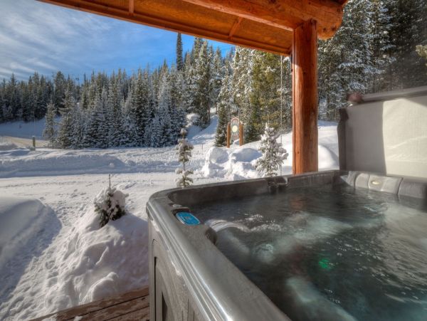 Big Sky Home 1000090