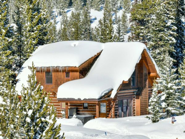 Big Sky Home 1000090