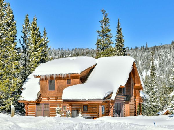 Big Sky Home 1000090