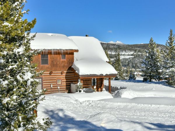 Big Sky Home 1000090