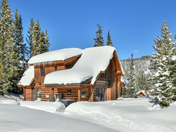 Big Sky Home 1000090