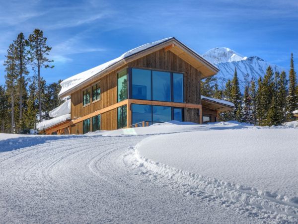 Big Sky Home 1000091