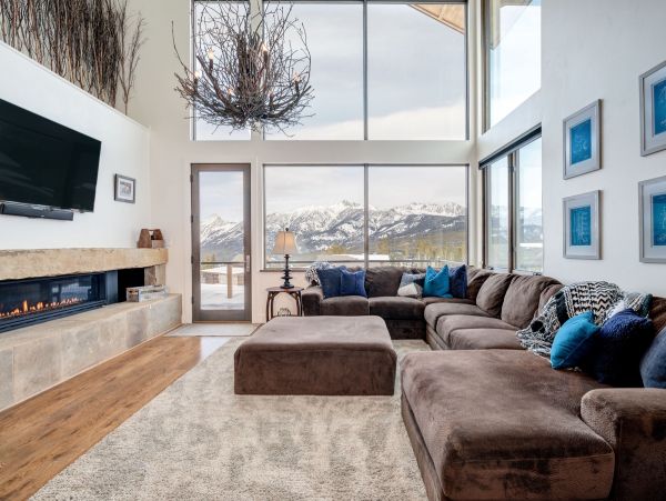 Big Sky Home 1000091