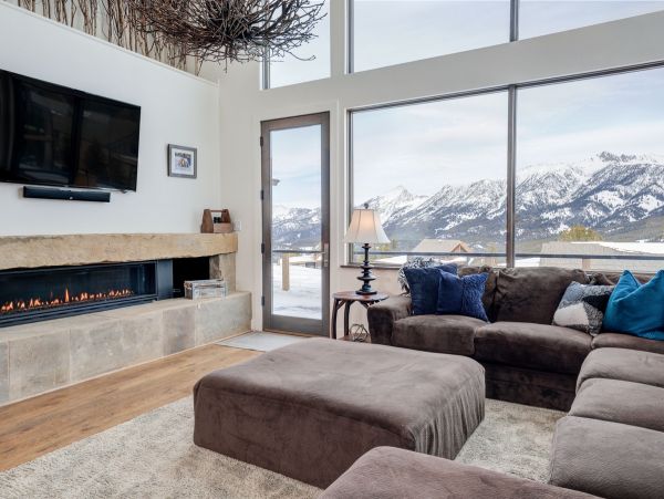 Big Sky Home 1000091