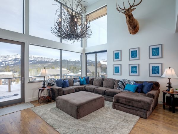 Big Sky Home 1000091