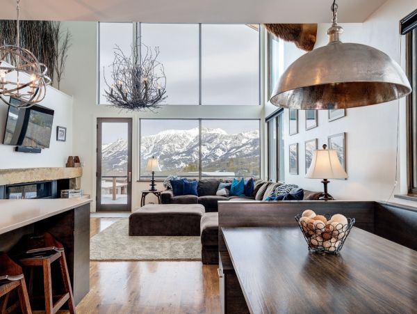 Big Sky Home 1000091