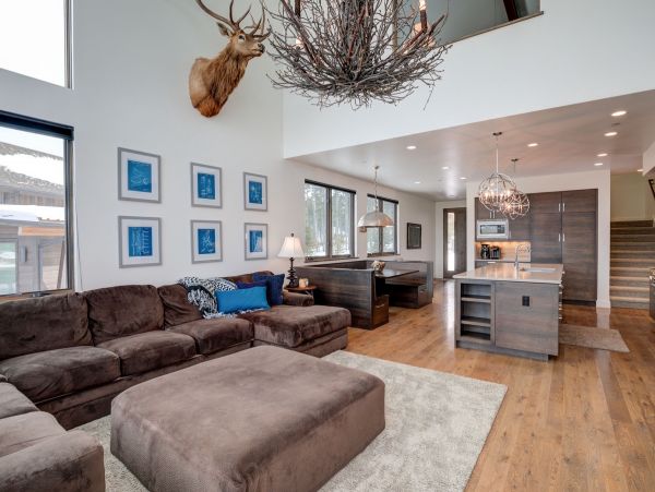 Big Sky Home 1000091
