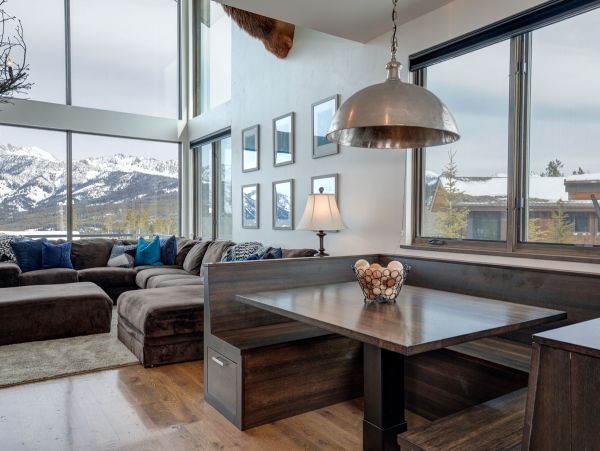 Big Sky Home 1000091