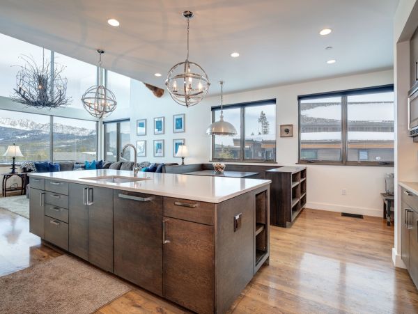 Big Sky Home 1000091