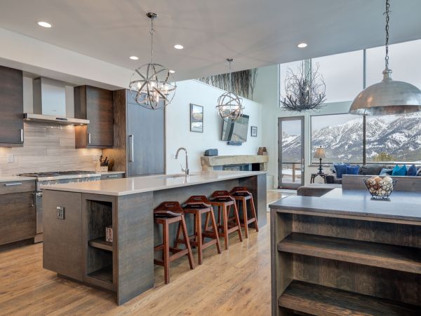 Big Sky Home 1000091