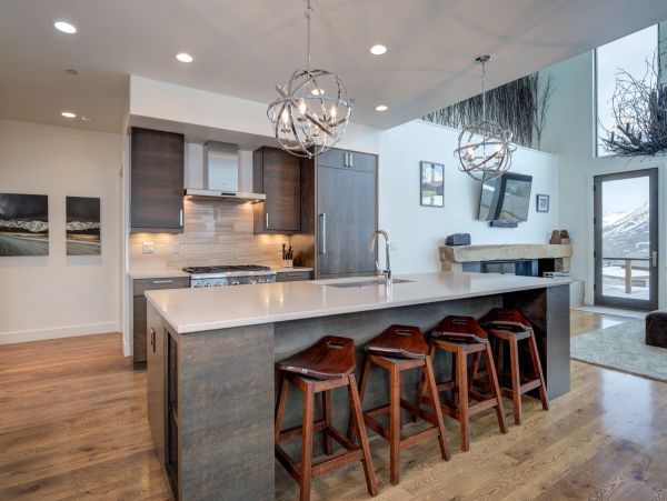 Big Sky Home 1000091