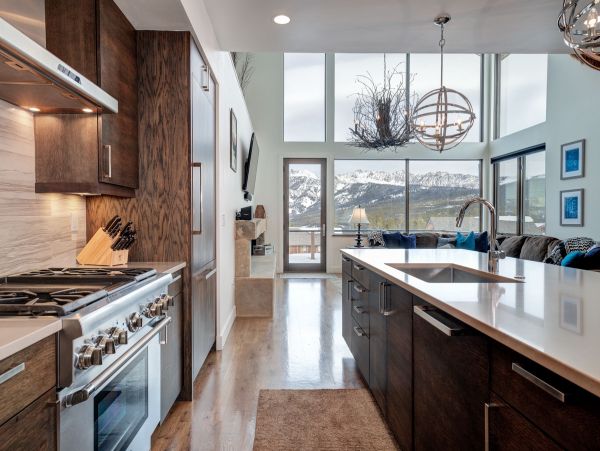 Big Sky Home 1000091