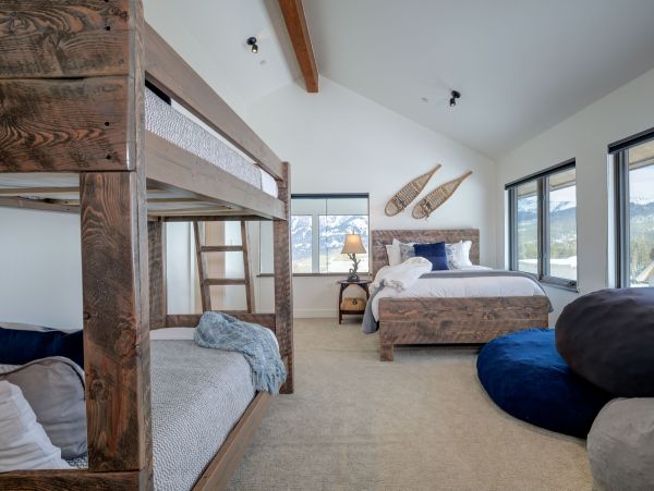 Big Sky Home 1000091