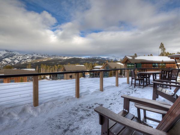 Big Sky Home 1000091
