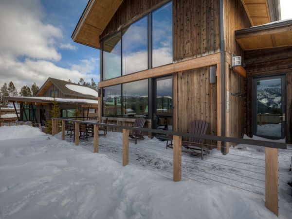 Big Sky Home 1000091