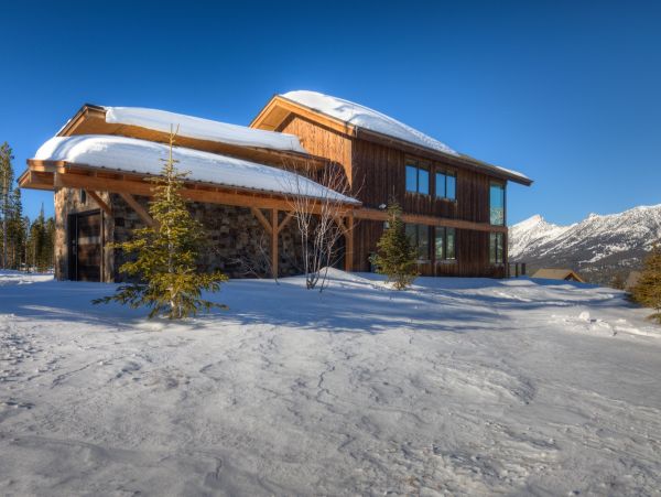 Big Sky Home 1000091