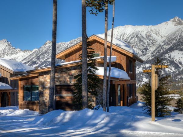 Big Sky Home 1000091