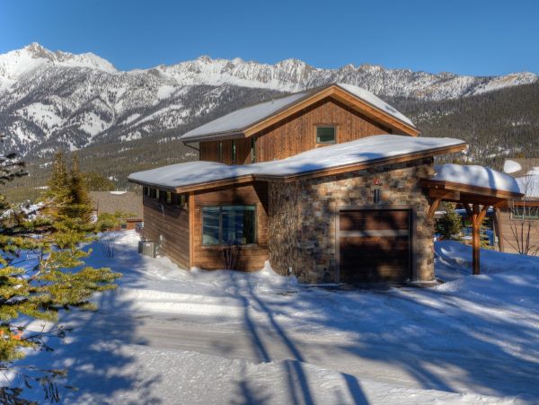 Big Sky Home 1000091