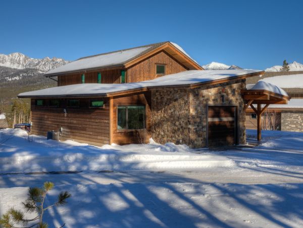 Big Sky Home 1000091