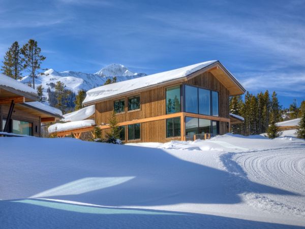 Big Sky Home 1000091