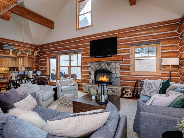 Big Sky Home 1000092