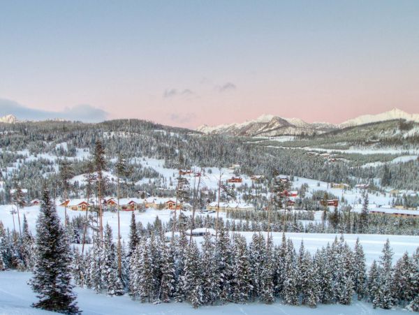Big Sky Home 1000093