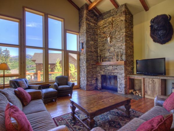Big Sky Home 1000094
