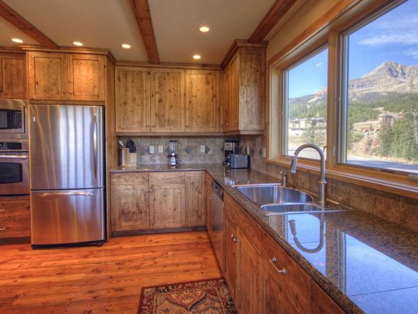 Big Sky Home 1000094