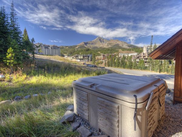 Big Sky Home 1000094