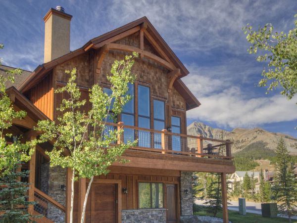 Big Sky Home 1000094