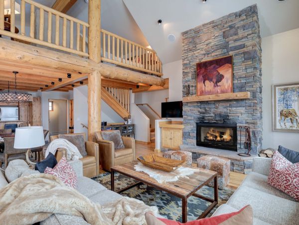 Big Sky Home 1000095