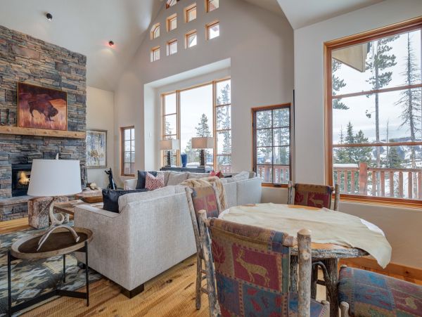Big Sky Home 1000095