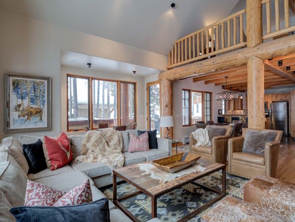 Big Sky Home 1000095