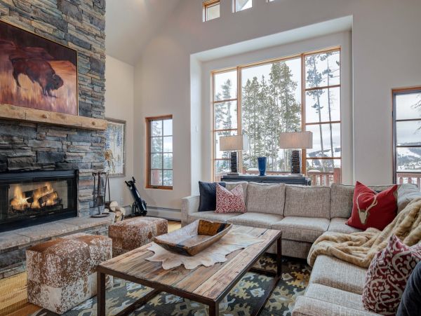 Big Sky Home 1000095
