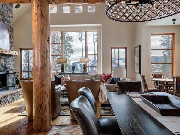 Big Sky Home 1000095
