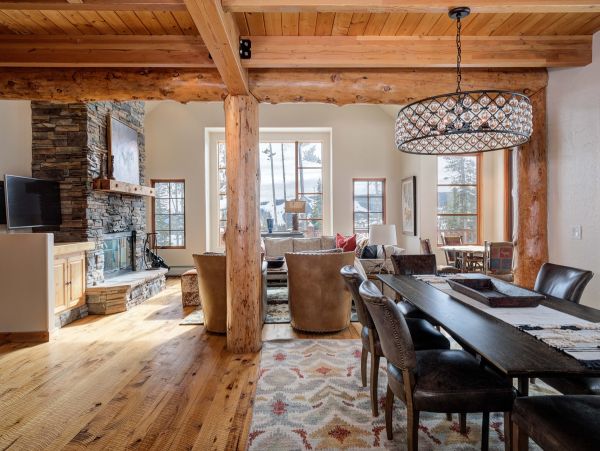 Big Sky Home 1000095