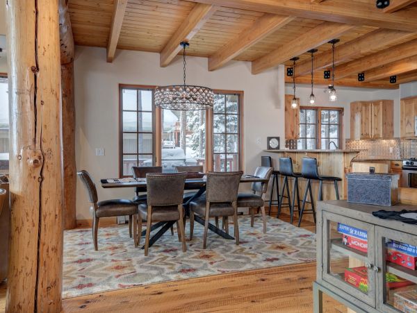 Big Sky Home 1000095