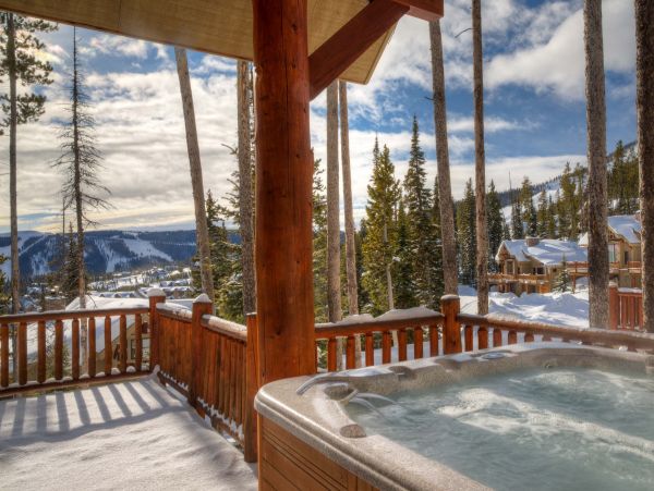 Big Sky Home 1000095