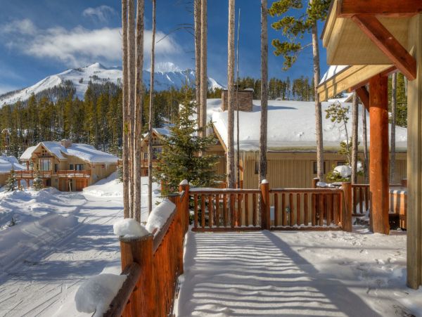Big Sky Home 1000095