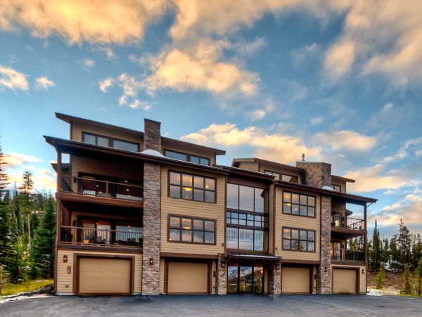 Big Sky Home 1000097