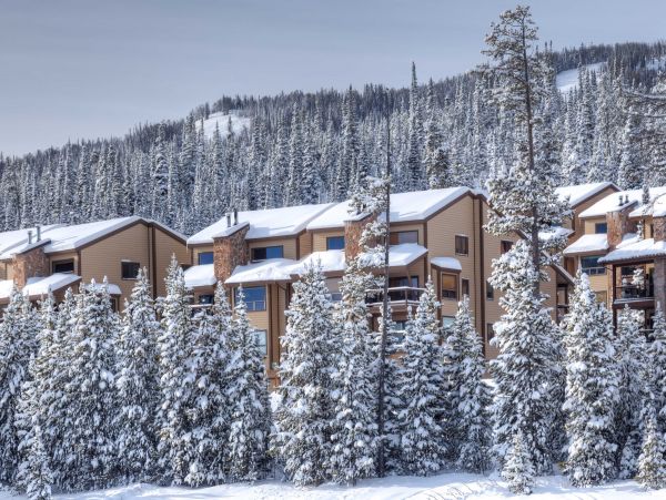 Big Sky Home 1000097
