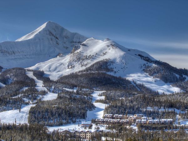 Big Sky Home 1000097